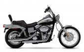 2003 Harley-Davidson FXDWG Dyna Wide Glide photo
